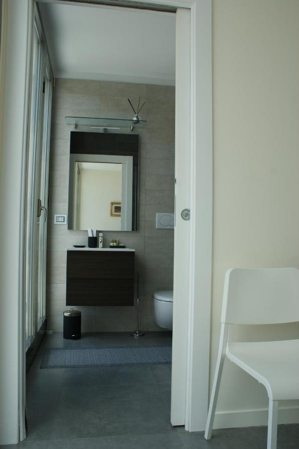 Apartamento La Mia Terrazza Sul Mare - Mared'Amare Bari Exterior foto