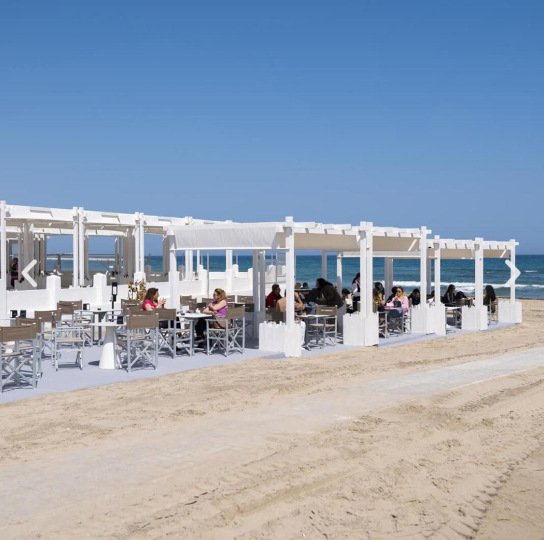 Apartamento La Mia Terrazza Sul Mare - Mared'Amare Bari Exterior foto